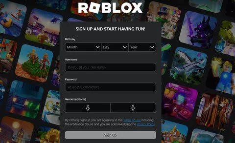 Roblox Siap Batasi Akses Anak di Bawah 13 Tahun, Ikuti Aturan Ketat PP TUNAS