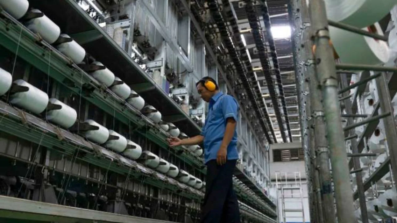 Saham SOTS, BELL, NETV dan 7 Emiten Lain Melejit Tajam di Tengah Koreksi IHSG