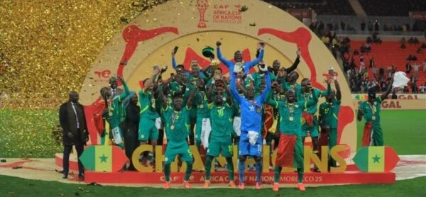 Senegal Bawa Pulang Trofi AFCON: Drama Final, Parade Kemenangan, dan Tantangan Berikutnya