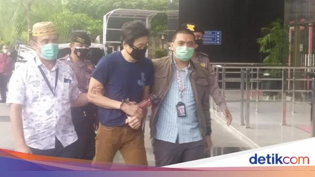 Skandal Tambang Kalteng Terungkap: Samin Tan Ditahan Kejagung dalam Kasus Korupsi Besar