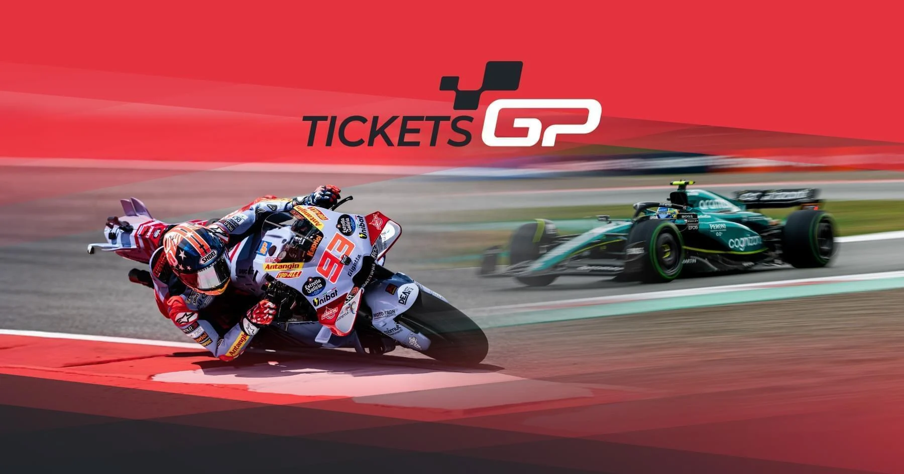 Streaming Langsung Motorsport 2026: F1 GP Jepang & WorldSBK Portugal Siap Guncang Layar Hong Kong