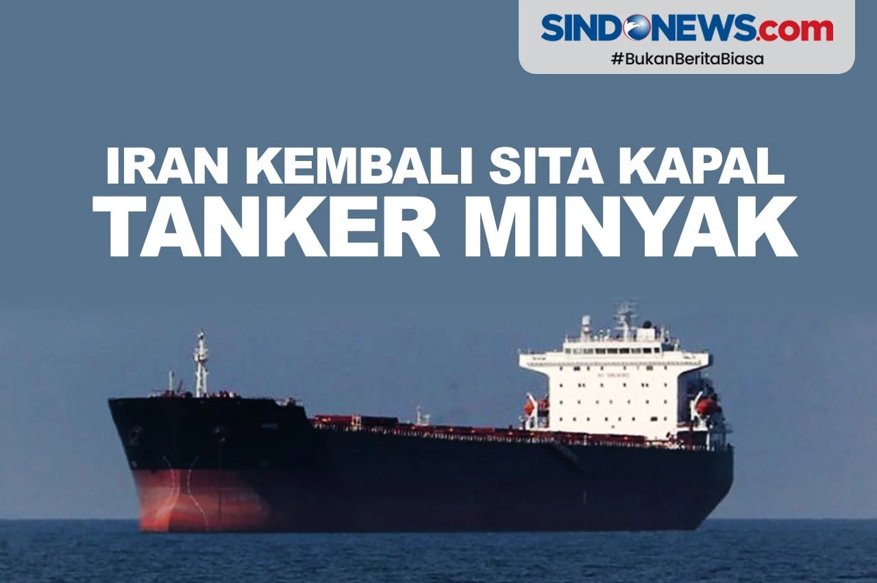 Thailand Dapat Izin Iran, Kapal Tanker Siap Lewat Selat Hormuz – Peluang Energi Baru