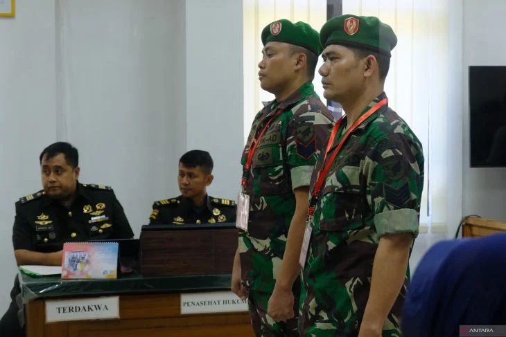 Top Nasional: Juwono Tutup Usia, Prajurit TNI Terseret Kasus Narkoba