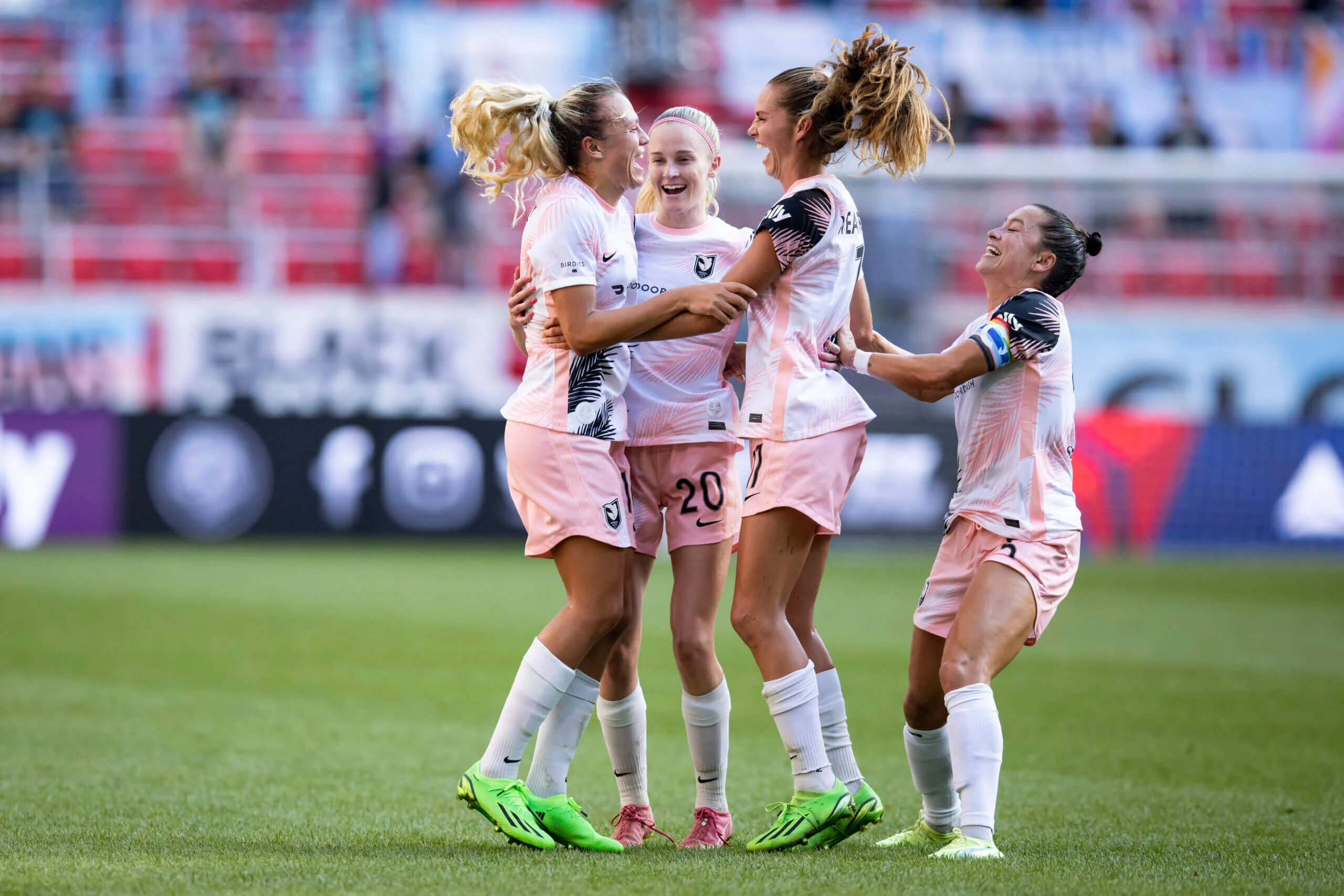 USA Bersiap di Panggung Global: Dari Penghargaan Wanita Hebat di Angel City FC hingga Persiapan Tim Nasional di Pertandingan Persahabatan vs Portugal