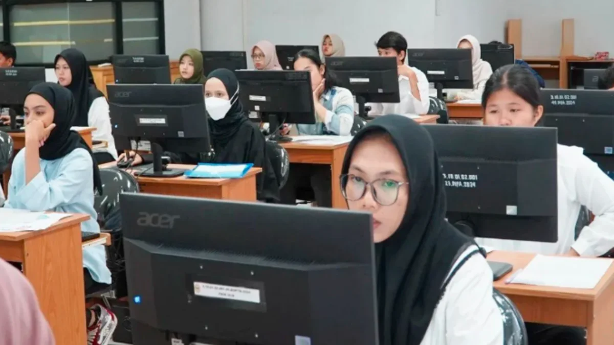 UTBK SNBT 2026: Kapasitas Unpad Naik, Aturan Pilihan Prodi Semakin Ketat – Ini Strateginya!