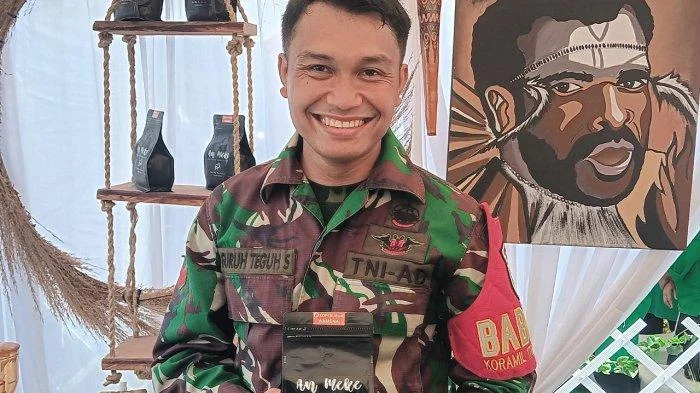 Video Viral Prajurit Beli Narkoba: TNI AD Bongkar Fakta di Balik Kasus Koptu YP