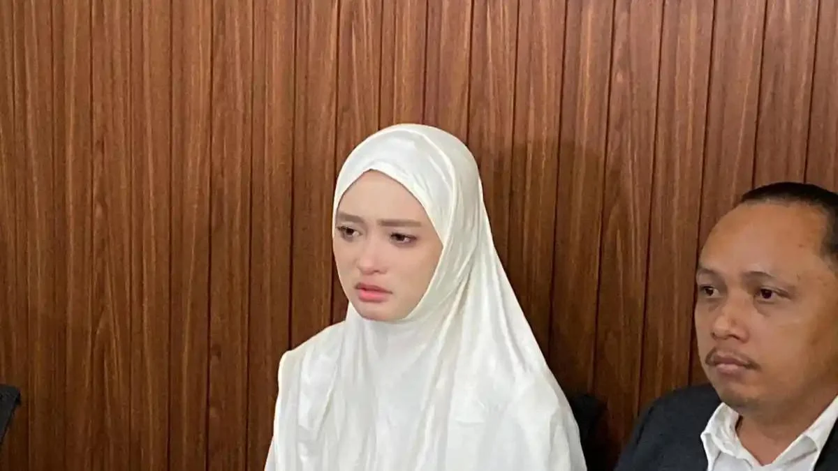 Wardatina Mawa Kaget Dengar Namanya Di Video Inara Rusli: Pengakuan yang Mengguncang Publik