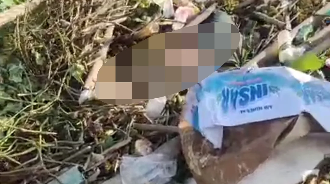 Warga Bekasi Geger Temuan Mayat di Freezer Kios Ayam Geprek