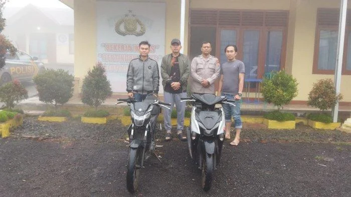 Warga Sindang Kelingi Bentak Begal yang Serang Siswi 14 Tahun: Motif Uang Cepat Buka Lembaran Keras!