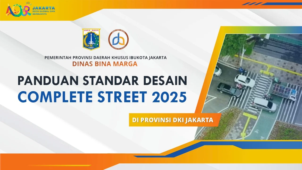 Zebra Cross Pac‑Man di Pancoran Dibongkar: Dinas Bina Marga Tegaskan Standar Teknis Harus Dipatuhi