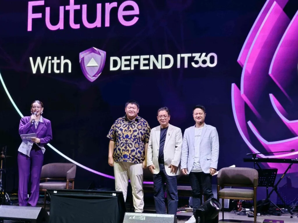 2 Tahun Perjalanan Defend IT360: Evolusi Keamanan Siber Melalui Teknologi SIEM Mutakhir