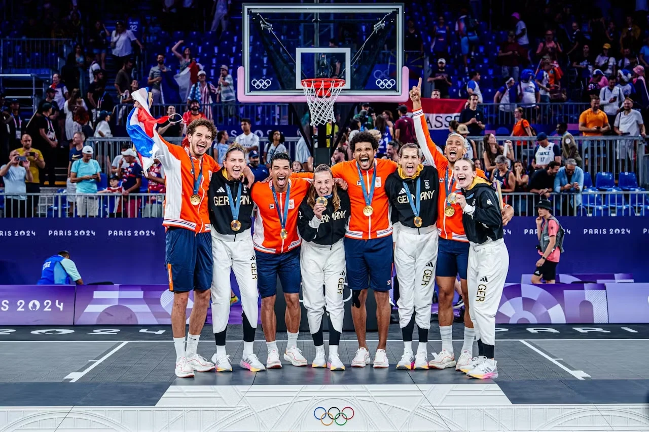 23 Negara Ikuti Basket 3x3 Olimpiade Remaja 2026 di Dakar