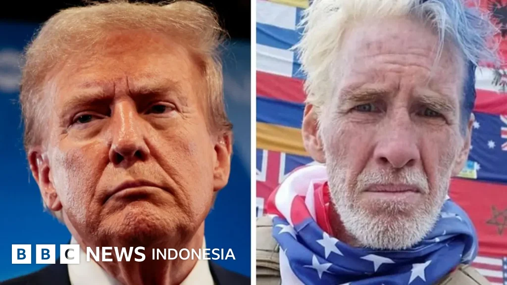 3 Motif Cole Tomas Allen Ingin Membunuh Donald Trump, Salah Satunya Menciptakan Tragedi Nasional