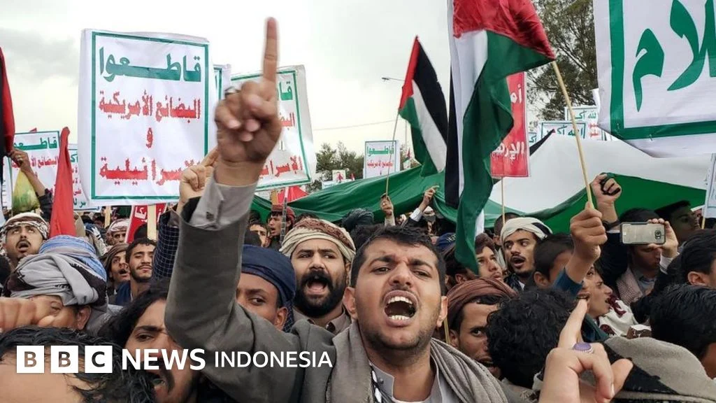 3 Persiapan Iran Hadapi Perang Jilid II, Dari Ribuan Rudal Hingga 30 Juta Sukarelawan