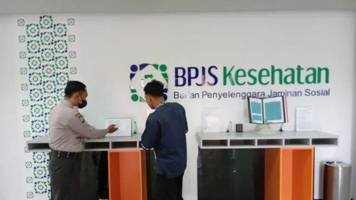 345.192 Warga Batam Terdaftar sebagai Penerima Bukan Iuran (PBI) BPJS Kesehatan