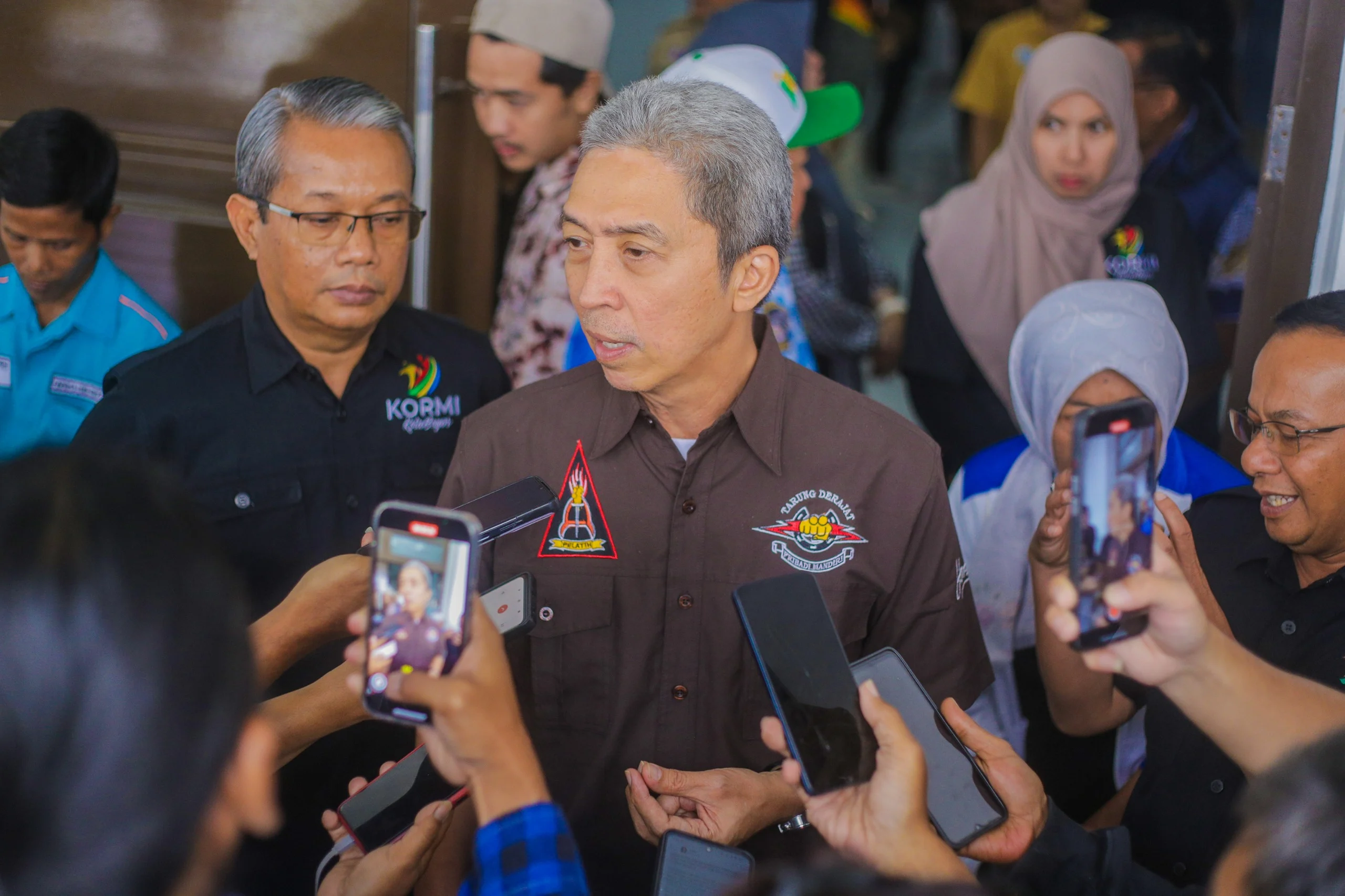 45 SPPG di Sulawesi Tengah Belum Memiliki Sertifikat IPAL dan SLHS, Kata KPPG Palu