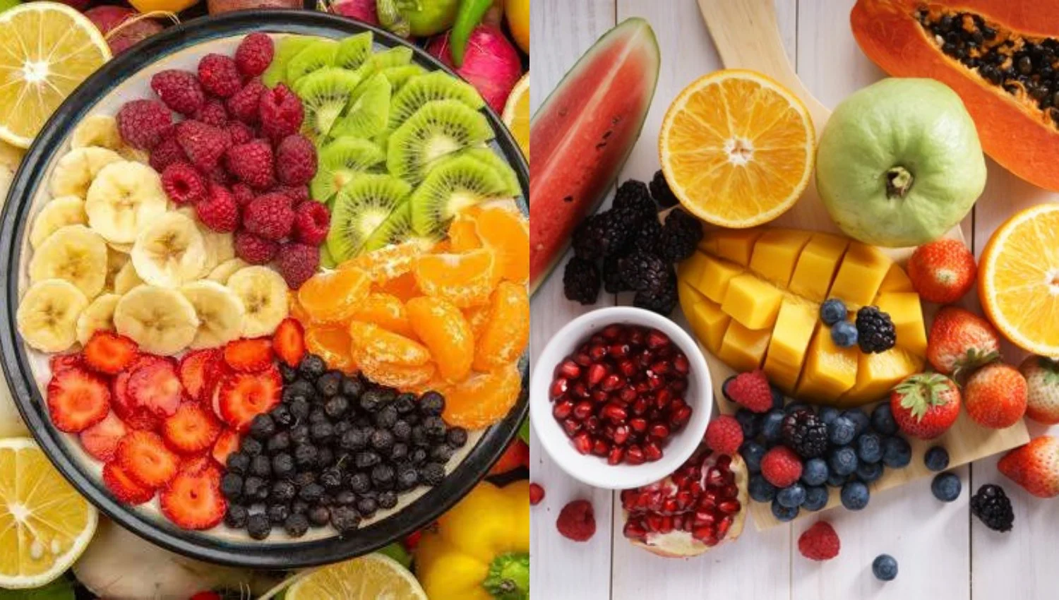 5 Buah Rendah Gula yang Aman untuk Diet, Tetap Manis dan Menyegarkan