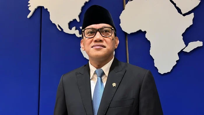 Abdul Kadir Karding Dilantik Jadi Kepala Badan Karantina Indonesia oleh Presiden Prabowo