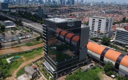 Adhi Karya Dapat Kontrak Baru Rp18,1 Triliun di 2025, Proyek Gedung Jadi Andalan!