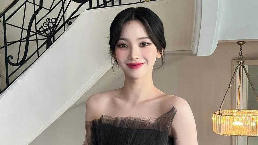 aespa Ungkap Kesedihan Karena Waktu Kunjungan Singkat di Jakarta