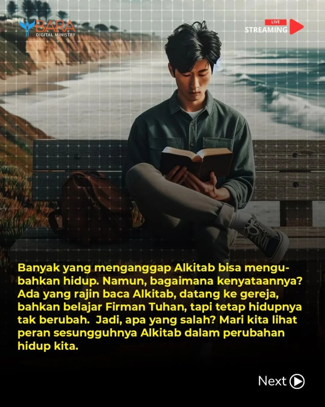 AI Bantu Kuliah tapi Jangan Matikan Nalar, Siapkah Kita?