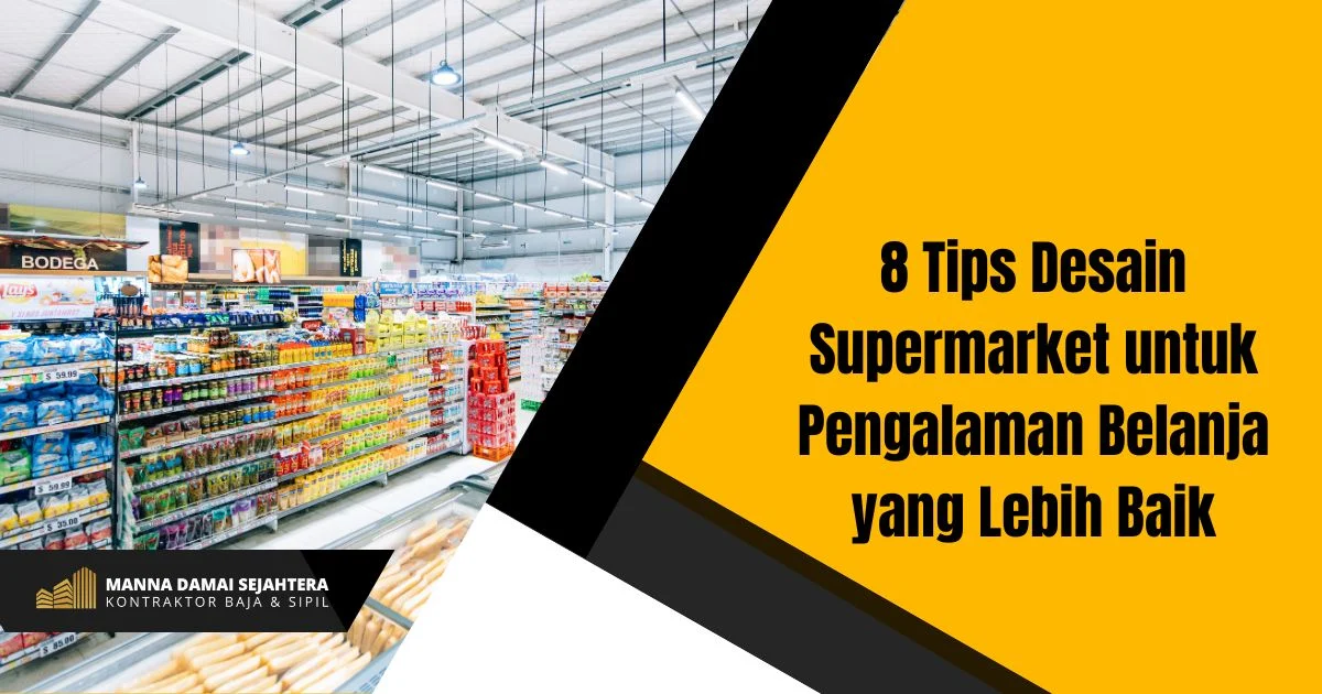 AI hadirkan pengalaman belanja supermarket lebih mudah dan efisien
