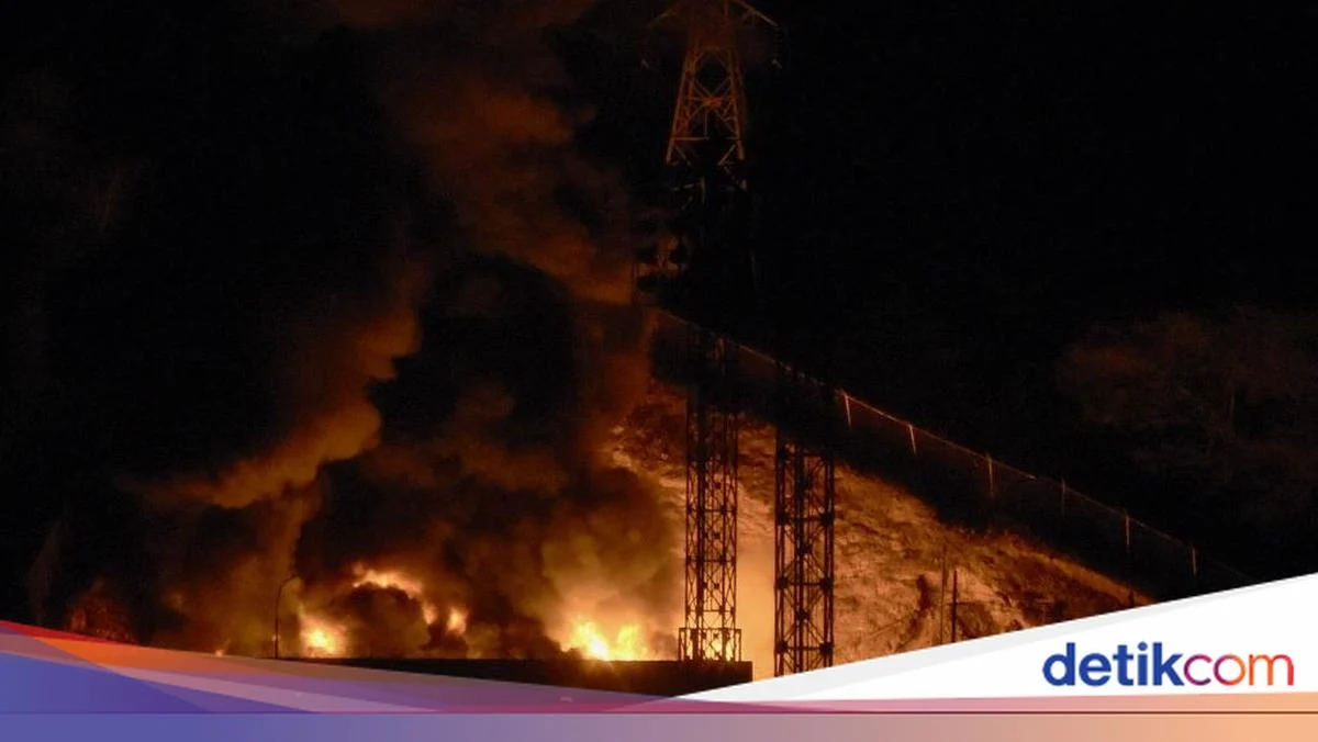 Aib CIA, inilah Detik-detik Operasi Rahasia di Kuba Berubah Jadi Tragedi Berdarah