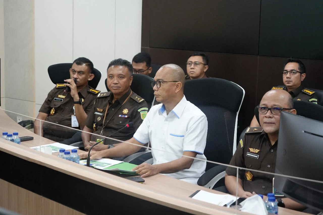 Akademisi UI Dorong Penguatan Kontra Intelijen Nasional Hadapi Ancaman Asing