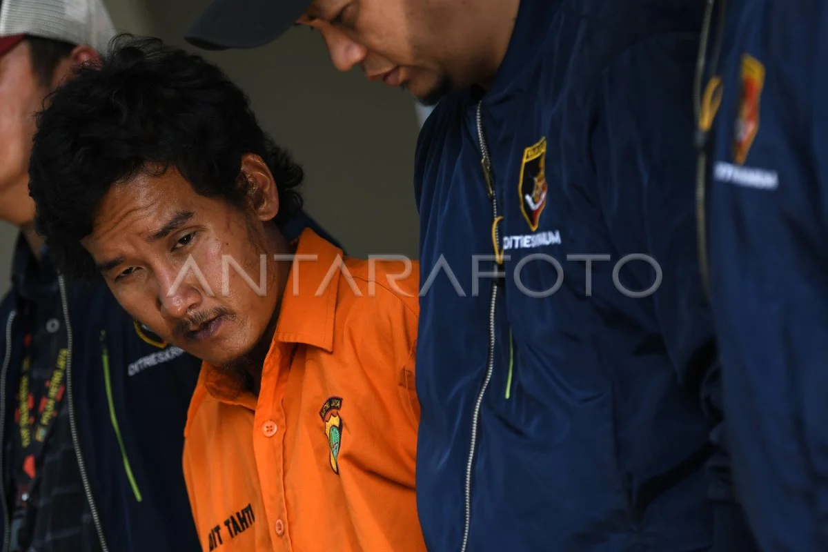 Al A’raf Desak Pengusutan Kasus Penyiraman Air Keras Andrie Yunus Tak Hanya Pada Aktor Lapangan