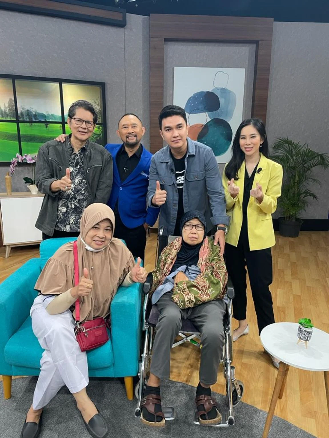 Aldi Taher Kembali Viral: Profil Lengkap Artis Multitalenta yang Siap Bersenandung di Pernikahan dan Membawa Hadiah Nyeleneh