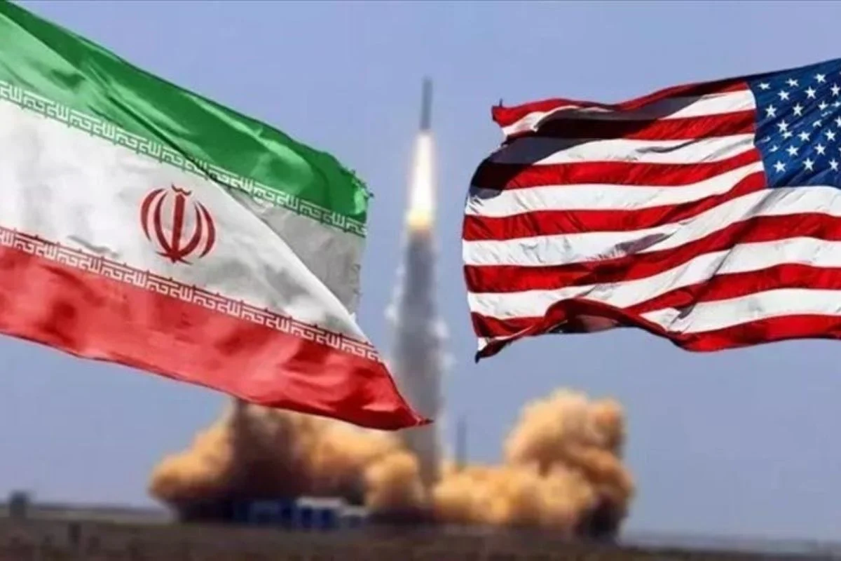 Analisa Dunia tentang Iran: Pasar Raksasa Terakhir di Bumi yang Siap Meledakkan Ekonomi Global