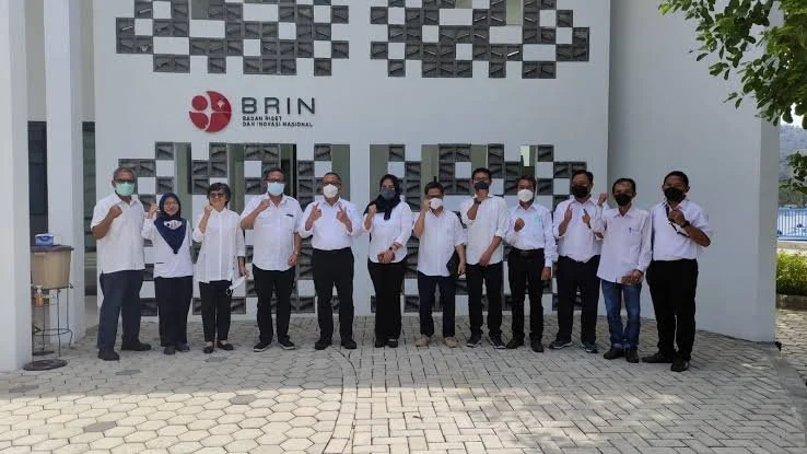 Analisis BRIN: Kendali Drone Laut yang Ditemukan di Lombok