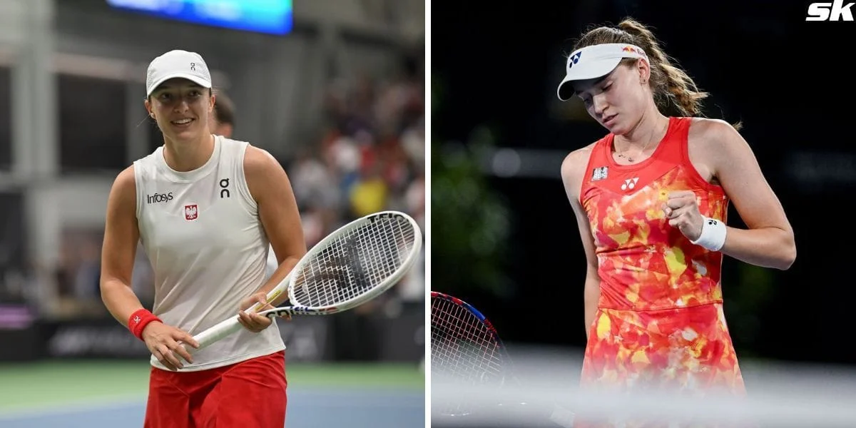 Andreeva kalahkan Swiatek, menantang Rybakina di semifinal Porsche Tennis Stuttgart