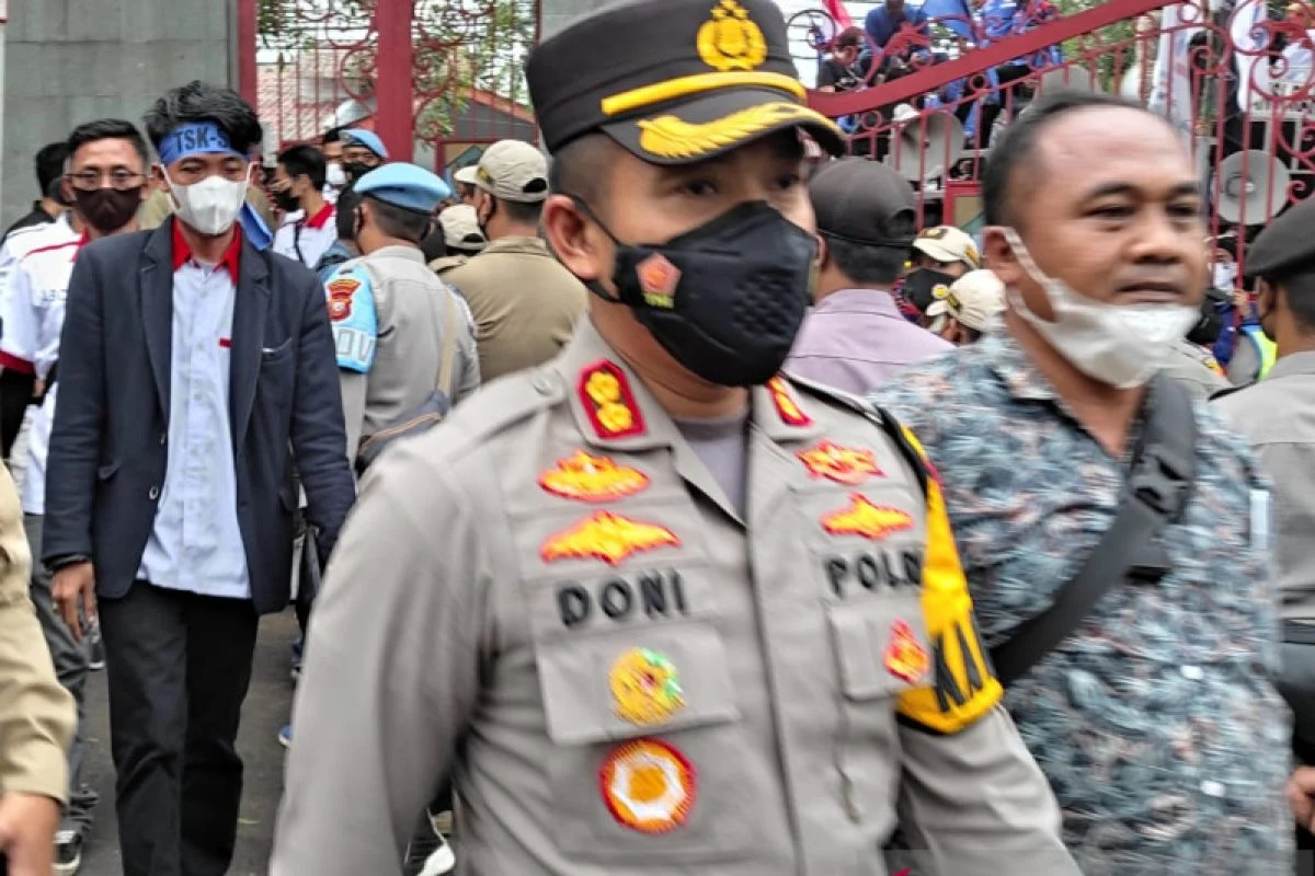 Andrie Yunus Tolak Mekanisme Militer dalam Kasus Penyiraman Air Keras, Tuntut Peradilan Umum