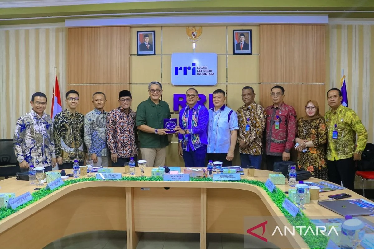 Anggota DPR Dorong Penguatan Kebijakan Terpadu untuk Menjaga Stabilitas Rupiah