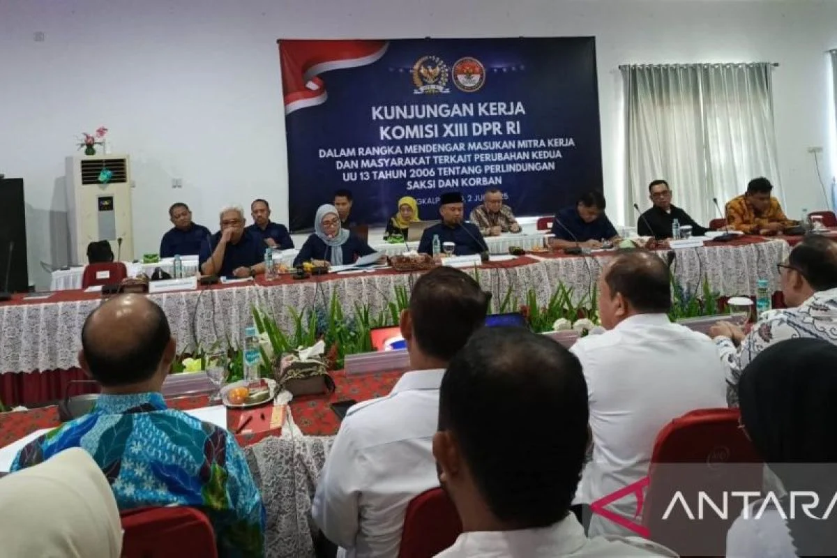 Anggota DPR minta UI utamakan perlindungan korban di kasus pelecehan