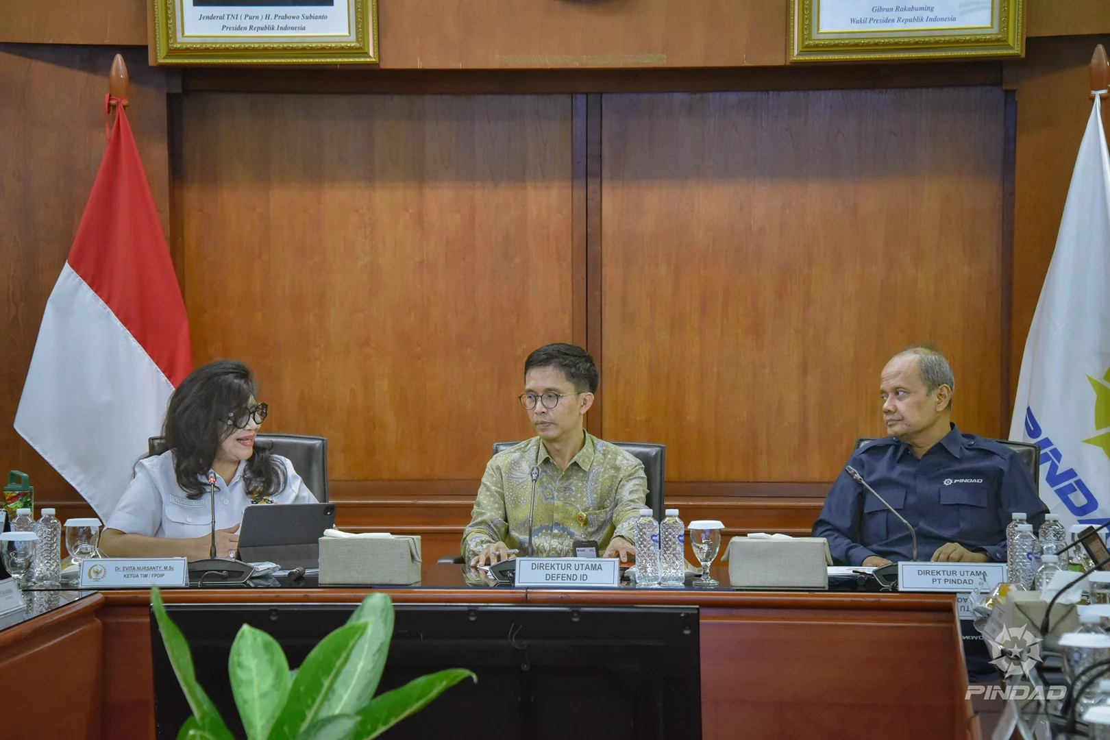 Anggota Komisi VII DPR Dorong Percepatan Pengembangan Roro Dumai‑Melaka