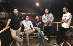 Anji Rilis Single "Kau" Rayakan Satu Dekade Single Ikonik "Dia"