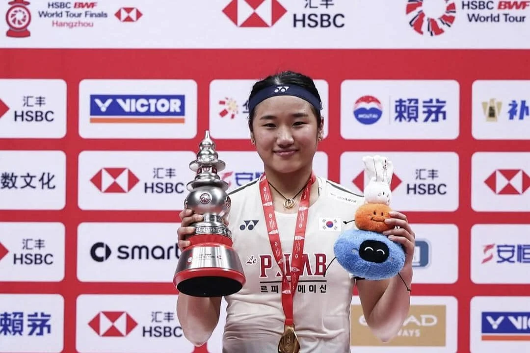 Antwerp lolos ke World Tour Zadar usai juara Shibuya Challenger 2026