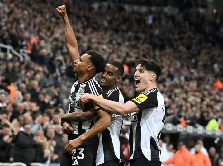 Arsenal di Ujung Tanduk, Wajib Menang Lawan Newcastle demi Jaga Asa Juara Liga Primer Inggris
