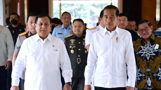AS-Indonesia Resmikan Kemitraan Pertahanan MDCP, Tanggapi Isu Perjanjian Udara Rahasia