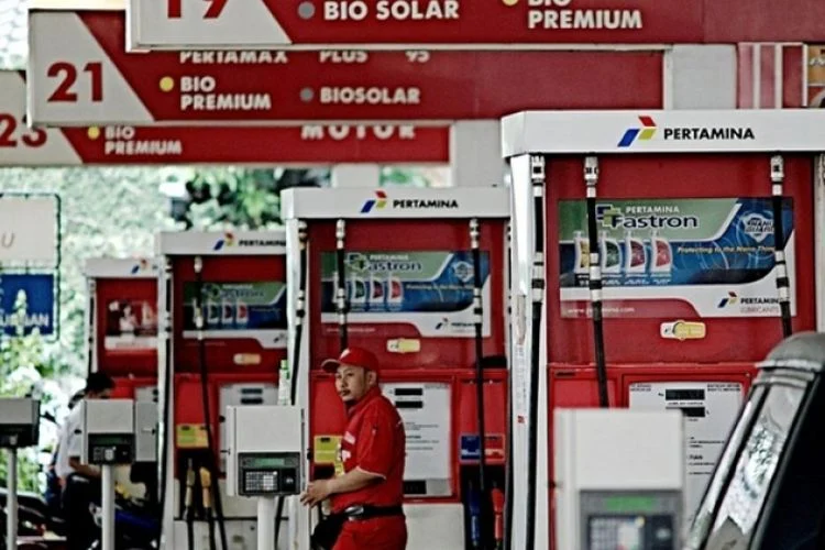 AS Mulai Khawatir Harga Bensin Melewati USD 3 per Galon, Dampak pada Stabilitas Politik