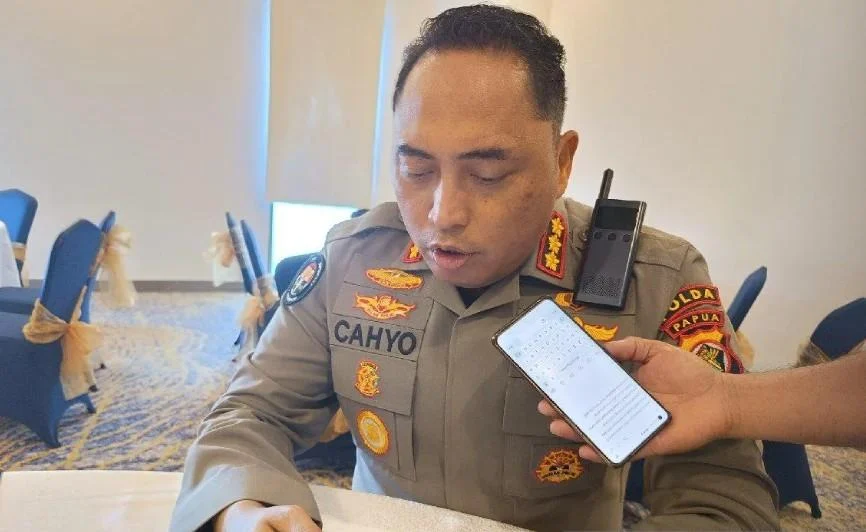 ASN di Yahukimo Tewas Ditembak oleh OPM, Aparat Gabungan Lakukan Penyelidikan