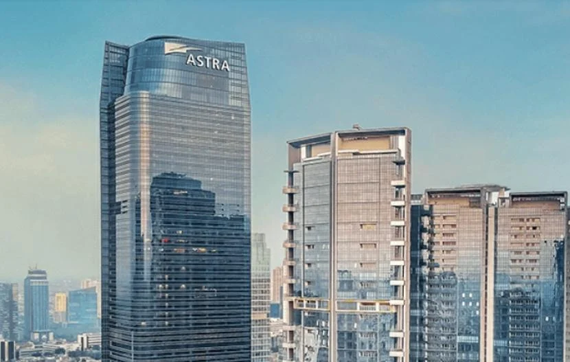 Astra International Tebar Dividen Rp 15,7 Triliun, Investor Dapat Rp 390 per Saham