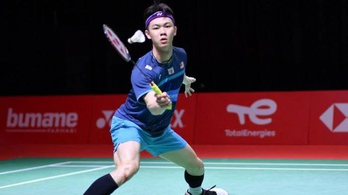 BAM Usulkan Sanksi untuk Pelatnas Tinggalkan, Lee Zii Jia Jadi Sorotan Utama