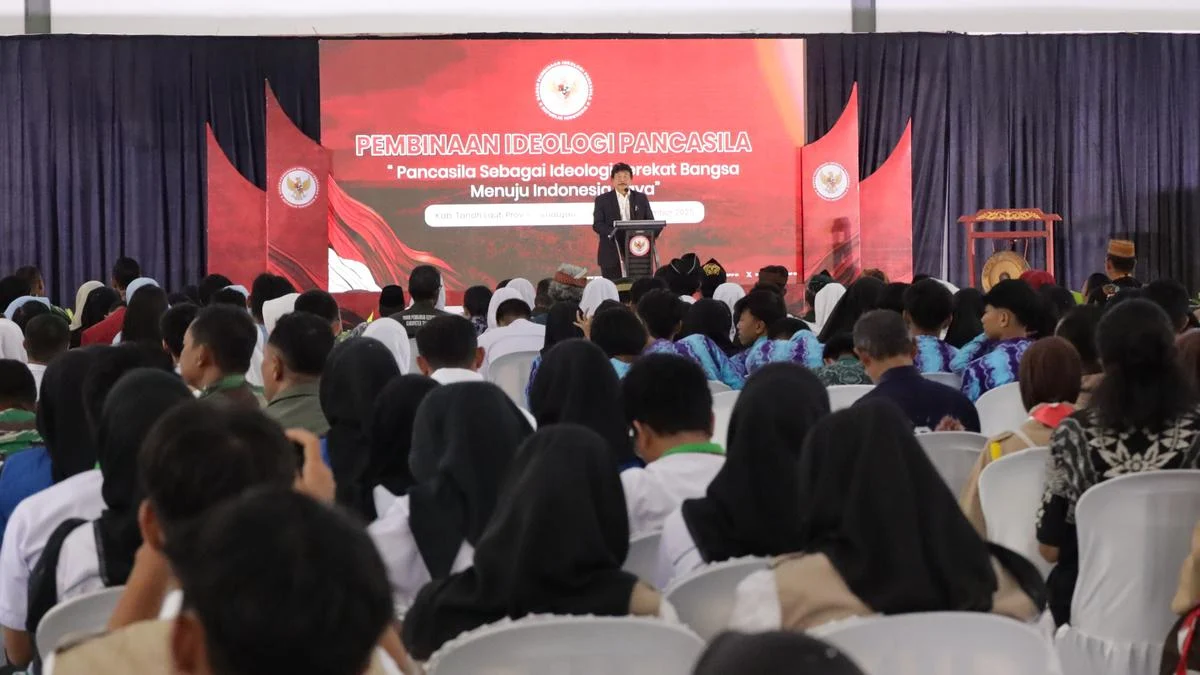 Bandung Spirit: Kompas Moral Abadi di Tengah Dinamika Global