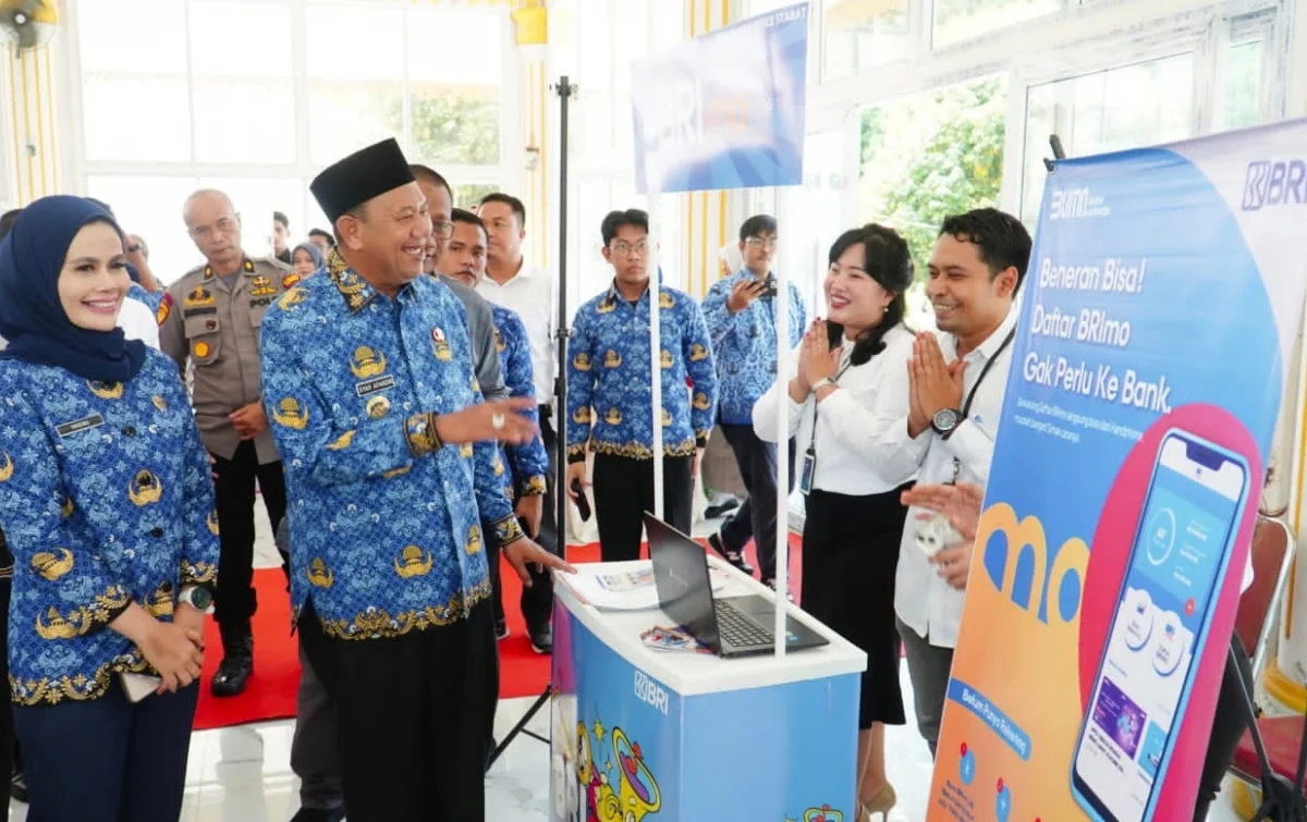 Bank Daerah Didorong Jadi Penggerak Ekonomi Lewat Inovasi Pembiayaan