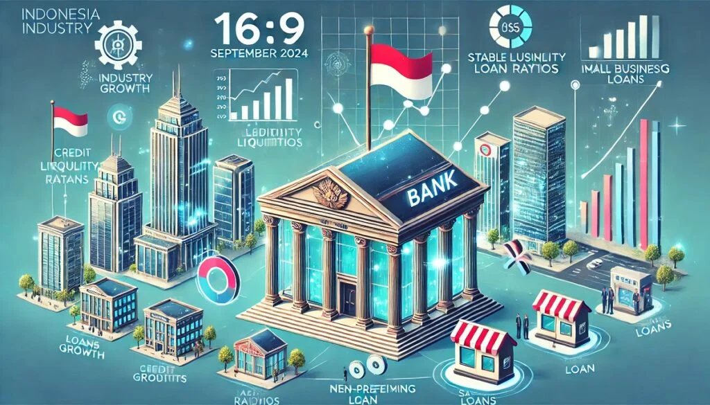Bank Digital Uji Kepercayaan Publik di 2026: Laba Tumbuh, Kredit Diperketat