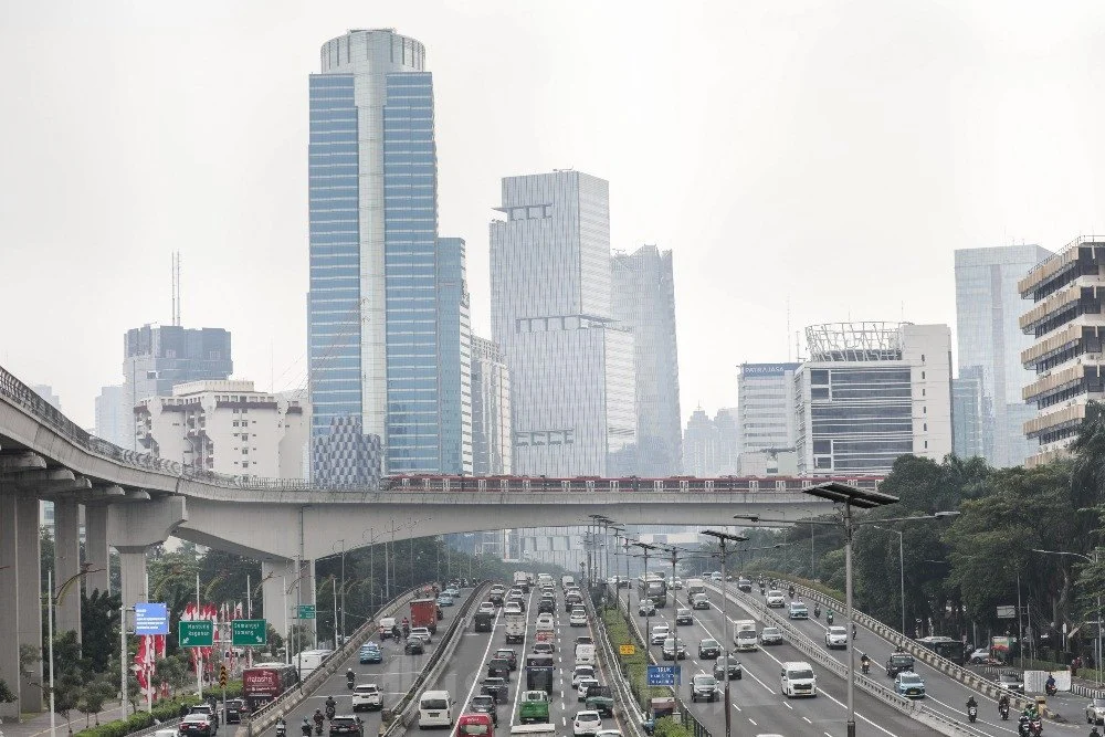 Bank Dunia: Ruang Fiskal Indonesia Masih Cukup Meski Pemerintah Tidak Naikkan Harga BBM Bersubsidi