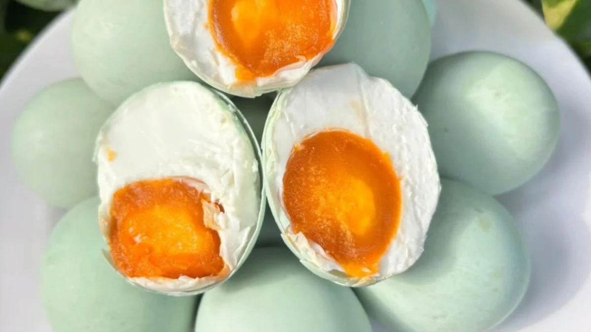 Bapanas Pastikan Stok dan Harga Telur Ayam Aman dan Stabil